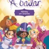 A bailar 3: Nijinsky por sorpresa
