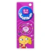 Abremente 6-7 años