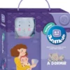 Abremente Rutinas: A dormir 0-1 años