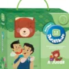 Abremente Rutinas: A jugar 1-2 años