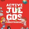 Activijuegos monstruosos