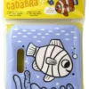 Acuacadabra. Pez