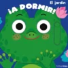 ¡A dormir! El jardín
