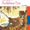 ADVENTURES OF HUCKLEBERRY FINN CD (A2-B1) FW