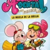 Agencia Dental Mágica 4. La muela de la bruja