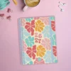 Agenda cuarto semana vista horizontal Diva Spring 2026-2027