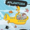 Agus y los monstruos 21: Atlántida