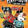 Albert & Perrinstein 1 - El doctor Caos