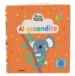 Al escondite