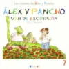 ALEX Y PANCHO VAN DE EXCURSIÓN - CUENTO 7