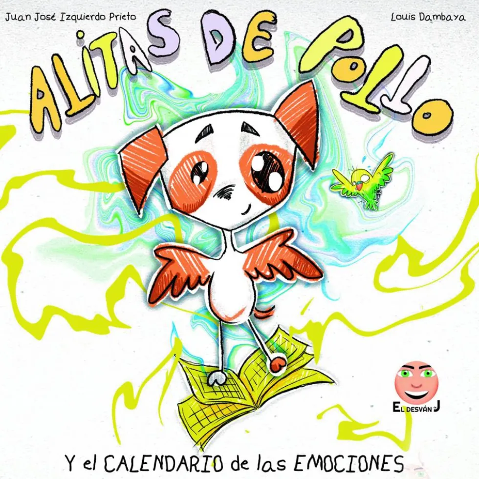 Alitas de Pollo y el Calendario de las Emociones