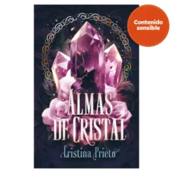 Almas de cristal