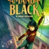 Amanda Black 5 - El tañido sepulcral