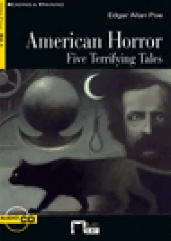 American Horror N/e
