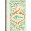 Ana de las tejas verdes (edición especial en tapa dura)