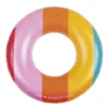 Anillo flotador hinchable Rainbow 90cm