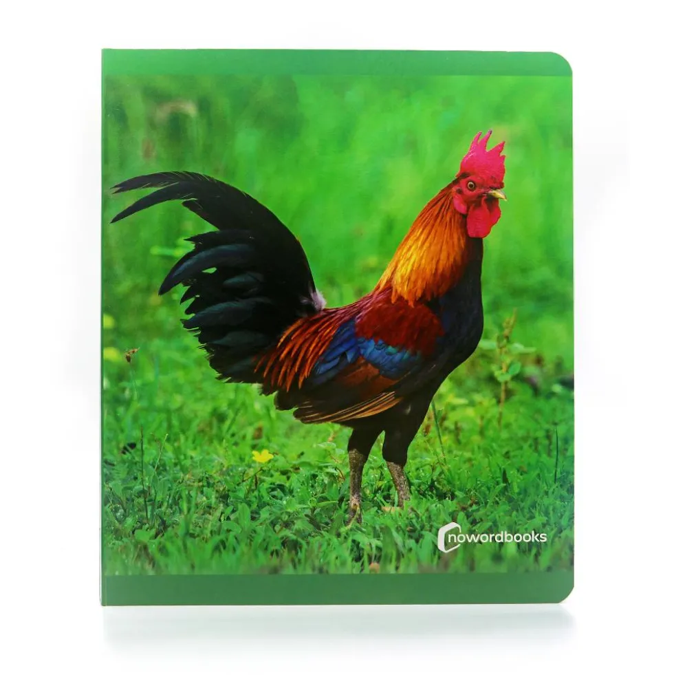 Animales de la granja
