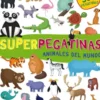 Animales del mundo