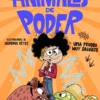 Animales de poder 3 - Una prueba muy salvaje