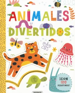 Animales divertidos