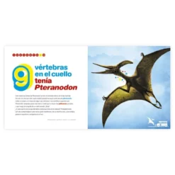 Animales extinguidos del 1 al 10
