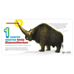 Animales extinguidos del 1 al 10