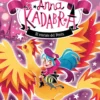 Anna Kadabra Aventuras legendarias 4: El rescate del fénix