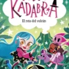 Anna Kadabra 14. El reto del volcán
