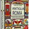 ANTIGUA ROMA. COFRE DEL TESORO