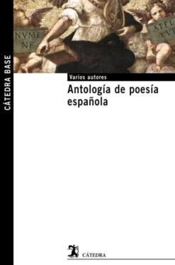 Antología de poesía española