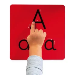 Aprende a escribir madera