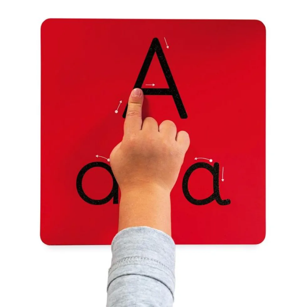 Aprende a escribir madera