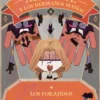 April Eye y los hermanos Manos 4. Los forajidos