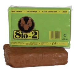 Arcilla 1500gr.