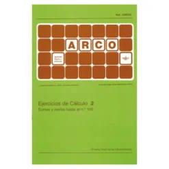 Arco: Ejercicios de cálculo 2