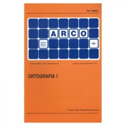 Arco: Ortografía 1