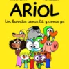 Ariol 1. Un burrito como tú y como yo