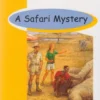 A SAFARY MYSTERY 4º ESO
