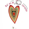 Así es mi corazón