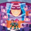 Astrogames 7: El ataque de los Gamers