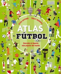 Atlas de fútbol