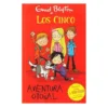 Aventura otoñal