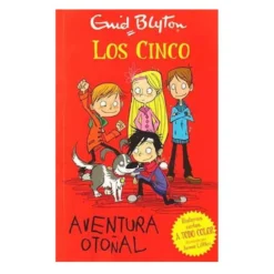 Aventura otoñal