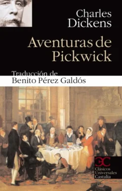 Aventuras de Pickwick