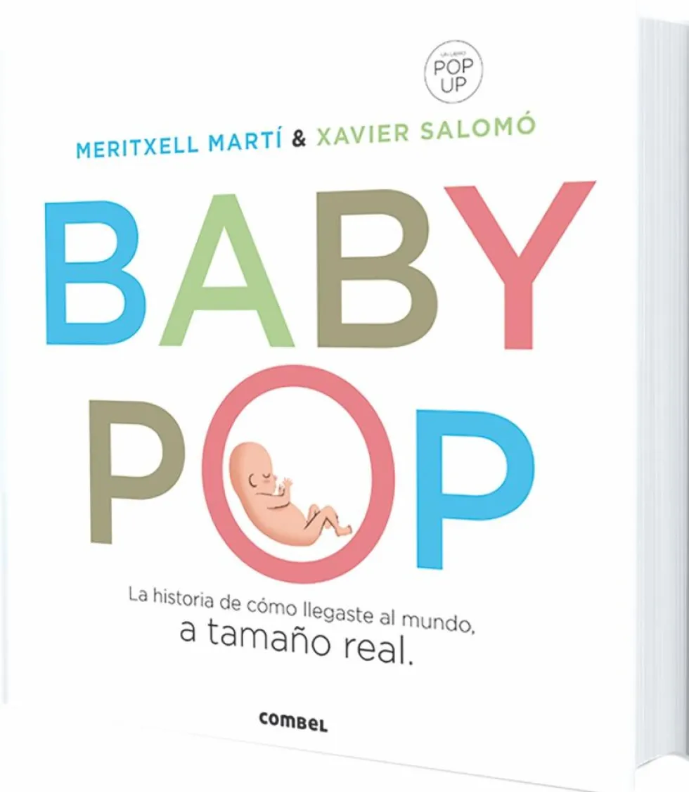 Baby-pop