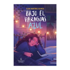 Bajo el paraguas azul