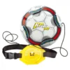 Balón de entrenamiento para futbol.