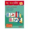 Bambino Arco: Colores y formas