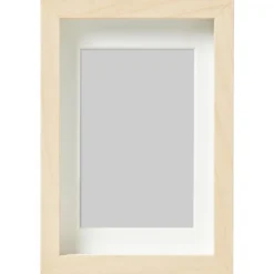 Bastidor lienzo Star 20x20