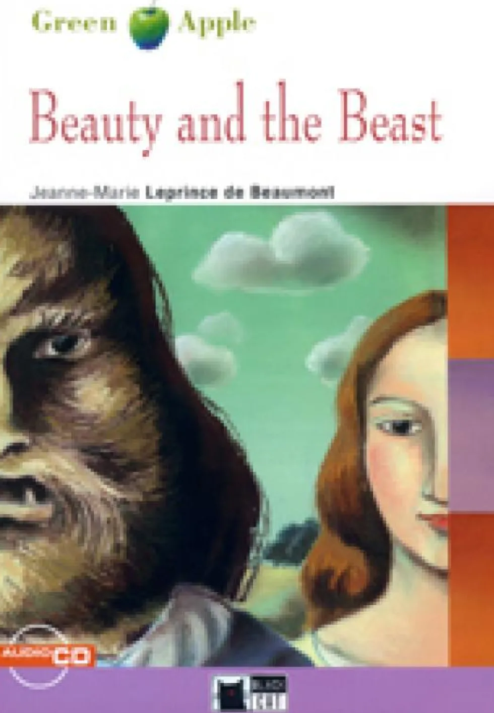 Beauty an the beast